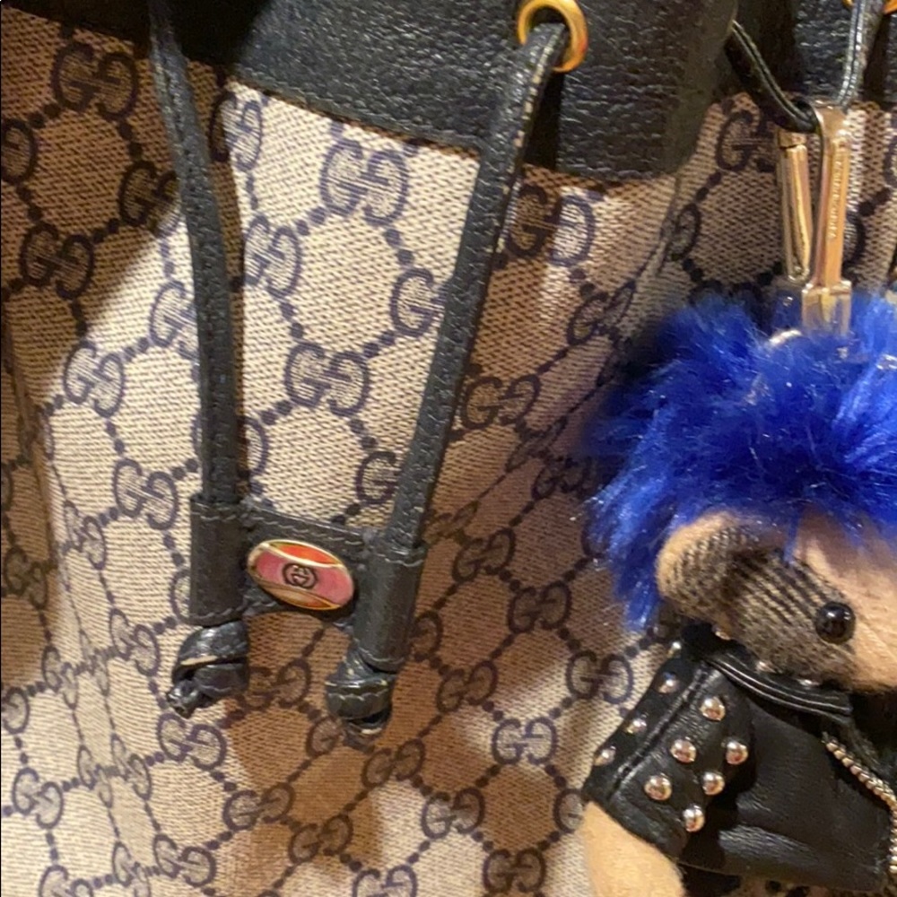 Welcome to my closet drawer